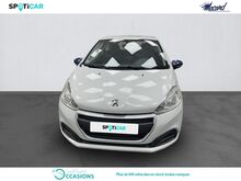 Photo 2 de l'offre de Peugeot 208 1.2 PureTech 68ch Like 3p à 7 540 € chez SudOuest Occasions