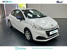 Photo 20 de l'offre de Peugeot 208 1.2 PureTech 68ch Like 3p à 7 540 € chez SudOuest Occasions