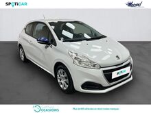 Photo 3 de l'offre de Peugeot 208 1.2 PureTech 68ch Like 3p à 7 540 € chez SudOuest Occasions