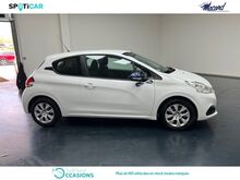 Photo 4 de l'offre de Peugeot 208 1.2 PureTech 68ch Like 3p à 7 540 € chez SudOuest Occasions