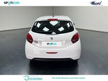 Photo 5 de l'offre de Peugeot 208 1.2 PureTech 68ch Like 3p à 7 540 € chez SudOuest Occasions