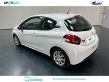 Photo 7 de l'offre de Peugeot 208 1.2 PureTech 68ch Like 3p à 7 540 € chez SudOuest Occasions