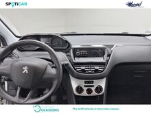 Photo 8 de l'offre de Peugeot 208 1.2 PureTech 68ch Like 3p à 7 540 € chez SudOuest Occasions