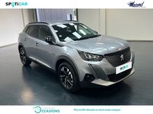 Photo 23 de l'offre de Peugeot 2008 1.2 PureTech 130ch S&S Roadtrip EAT8 à 22 900 € chez SudOuest Occasions