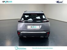 Photo 5 de l'offre de Peugeot 2008 1.2 PureTech 130ch S&S Roadtrip EAT8 à 22 900 € chez SudOuest Occasions