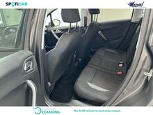 Photo 10 de l'offre de Peugeot 2008 1.2 PureTech 82ch E6.c Style S&S à 10 900 € chez SudOuest Occasions