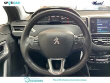 Photo 12 de l'offre de Peugeot 2008 1.2 PureTech 82ch E6.c Style S&S à 10 900 € chez SudOuest Occasions