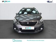 Photo 2 de l'offre de Peugeot 2008 1.2 PureTech 82ch E6.c Style S&S à 10 900 € chez SudOuest Occasions