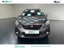 Photo 27 de l'offre de Peugeot 2008 1.2 PureTech 82ch E6.c Style S&S à 10 900 € chez SudOuest Occasions