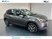 Photo 28 de l'offre de Peugeot 2008 1.2 PureTech 82ch E6.c Style S&S à 10 900 € chez SudOuest Occasions