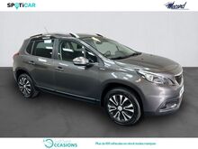 Photo 3 de l'offre de Peugeot 2008 1.2 PureTech 82ch E6.c Style S&S à 10 900 € chez SudOuest Occasions