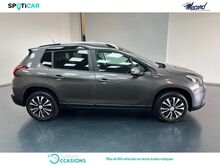 Photo 4 de l'offre de Peugeot 2008 1.2 PureTech 82ch E6.c Style S&S à 10 900 € chez SudOuest Occasions