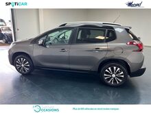 Photo 7 de l'offre de Peugeot 2008 1.2 PureTech 82ch E6.c Style S&S à 10 900 € chez SudOuest Occasions