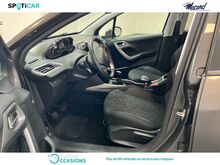 Photo 9 de l'offre de Peugeot 2008 1.2 PureTech 82ch E6.c Style S&S à 10 900 € chez SudOuest Occasions