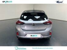 Photo 5 de l'offre de Opel Corsa 1.2 Turbo 100ch Edition à 13 880 € chez SudOuest Occasions