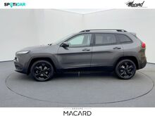 Photo 1 de l'offre de Jeep Cherokee 2.2 MultiJet 185ch Night Eagle Active Drive I BVA S/S à 21 980 € chez SudOuest Occasions