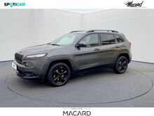 Photo 2 de l'offre de Jeep Cherokee 2.2 MultiJet 185ch Night Eagle Active Drive I BVA S/S à 21 980 € chez SudOuest Occasions