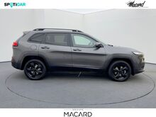 Photo 5 de l'offre de Jeep Cherokee 2.2 MultiJet 185ch Night Eagle Active Drive I BVA S/S à 21 980 € chez SudOuest Occasions