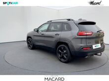 Photo 7 de l'offre de Jeep Cherokee 2.2 MultiJet 185ch Night Eagle Active Drive I BVA S/S à 21 980 € chez SudOuest Occasions