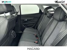 Photo 12 de l'offre de Peugeot 3008 1.5 BlueHDi 130ch E6.c Allure S&S EAT8 à 22 590 € chez SudOuest Occasions