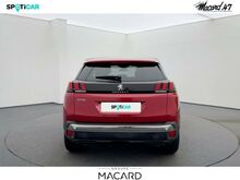 Photo 5 de l'offre de Peugeot 3008 1.5 BlueHDi 130ch E6.c Allure S&S EAT8 à 22 590 € chez SudOuest Occasions