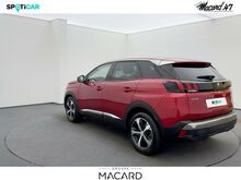 Photo 7 de l'offre de Peugeot 3008 1.5 BlueHDi 130ch E6.c Allure S&S EAT8 à 22 590 € chez SudOuest Occasions