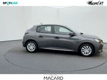 Photo 4 de l'offre de Peugeot 208 1.2 PureTech 75ch S&S Like à 13 390 € chez SudOuest Occasions