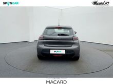 Photo 5 de l'offre de Peugeot 208 1.2 PureTech 75ch S&S Like à 13 390 € chez SudOuest Occasions