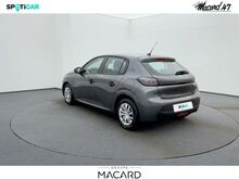 Photo 7 de l'offre de Peugeot 208 1.2 PureTech 75ch S&S Like à 13 390 € chez SudOuest Occasions