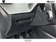 Photo 27 de l'offre de Peugeot 208 1.2 PureTech 100ch S&S Allure 118g à 16 490 € chez SudOuest Occasions