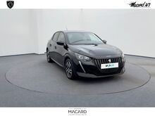 Photo 4 de l'offre de Peugeot 208 1.2 PureTech 100ch S&S Allure 118g à 16 490 € chez SudOuest Occasions