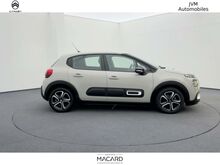 Photo 21 de l'offre de Citroën C3 1.2 PureTech 83ch S&S Feel Pack à 12 990 € chez SudOuest Occasions