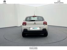 Photo 22 de l'offre de Citroën C3 1.2 PureTech 83ch S&S Feel Pack à 12 990 € chez SudOuest Occasions