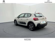 Photo 23 de l'offre de Citroën C3 1.2 PureTech 83ch S&S Feel Pack à 12 990 € chez SudOuest Occasions