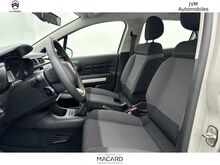 Photo 26 de l'offre de Citroën C3 1.2 PureTech 83ch S&S Feel Pack à 12 990 € chez SudOuest Occasions