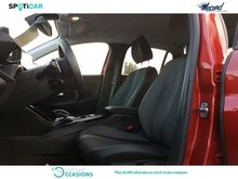 Photo 11 de l'offre de Peugeot 208 1.2 PureTech 100ch S&S Allure EAT8 à 16 990 € chez SudOuest Occasions