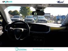 Photo 8 de l'offre de Opel Mokka Mokka-e 136ch Elegance à 22 990 € chez SudOuest Occasions