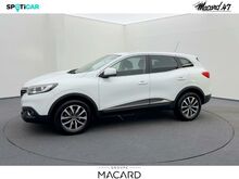 Photo 1 de l'offre de Renault Kadjar 1.2 TCe 130ch energy Business à 14 390 € chez SudOuest Occasions