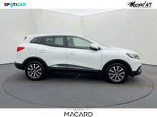 Photo 4 de l'offre de Renault Kadjar 1.2 TCe 130ch energy Business à 14 390 € chez SudOuest Occasions