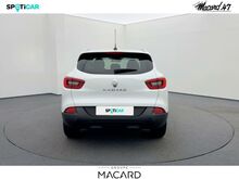 Photo 5 de l'offre de Renault Kadjar 1.2 TCe 130ch energy Business à 14 390 € chez SudOuest Occasions