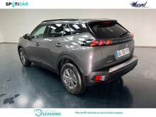 Photo 20 de l'offre de Peugeot 2008 1.5 BlueHDi 110ch S&S Style à 20 980 € chez SudOuest Occasions