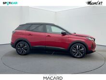 Photo 4 de l'offre de Peugeot 3008 1.5 BlueHDi 130ch S&S GT EAT8 à 21 490 € chez SudOuest Occasions