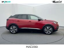 Photo 4 de l'offre de Peugeot 3008 HYBRID4 300ch GT e-EAT8 à 28 990 € chez SudOuest Occasions