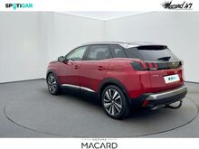 Photo 7 de l'offre de Peugeot 3008 HYBRID4 300ch GT e-EAT8 à 28 990 € chez SudOuest Occasions