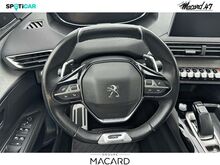 Photo 9 de l'offre de Peugeot 3008 HYBRID4 300ch GT e-EAT8 à 28 990 € chez SudOuest Occasions