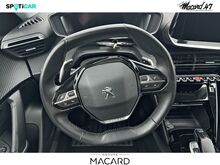 Photo 9 de l'offre de Peugeot 2008 1.2 PureTech 130ch S&S Allure Business EAT8 à 21 990 € chez SudOuest Occasions