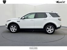 Photo 1 de l'offre de Land-Rover Discovery Sport 2.0 eD4 150ch 2WD SE Mark II à 17 900 € chez SudOuest Occasions