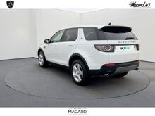 Photo 7 de l'offre de Land-Rover Discovery Sport 2.0 eD4 150ch 2WD SE Mark II à 17 900 € chez SudOuest Occasions