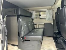 Photo 2 de l'offre de Ford Transit CustomNugget 340 L2H1 2.0 EcoBlue 150ch Active BVA6 à 68 000 € chez SudOuest Occasions