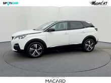 Photo 1 de l'offre de Peugeot 3008 1.5 BlueHDi 130ch S&S Allure Business EAT8 à 22 990 € chez SudOuest Occasions